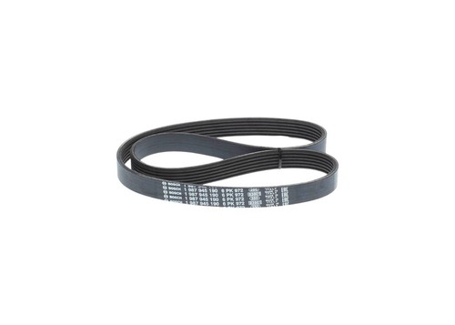 Bosch ribbed belt - for, ford