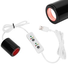 Therapy Light Red Light Therapy Device Body Pain Relief Skin Rejuvenation In