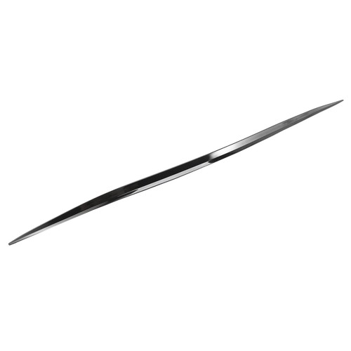 Universal roof spoiler - universal,