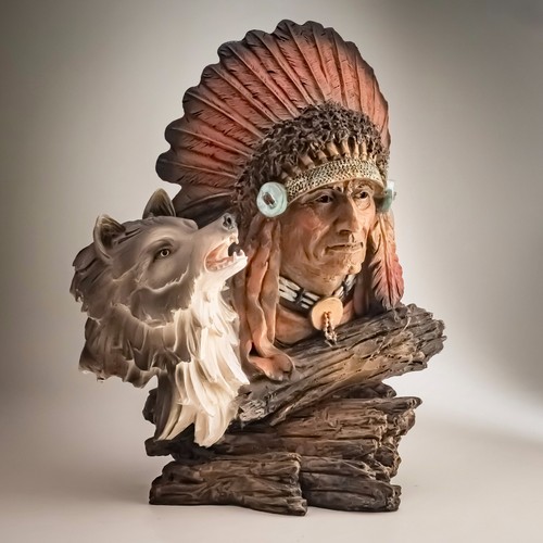 Shudehill native american - native,