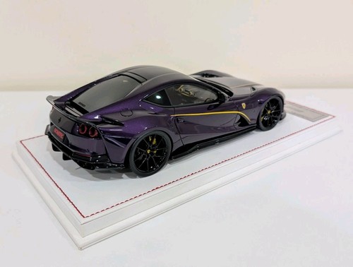 Davis giovanni ferrari - 1/18,