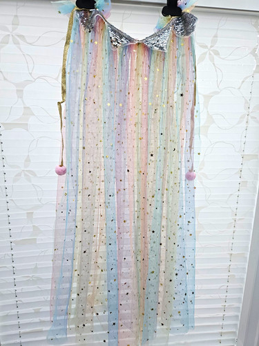 Mimi lula kids ombre - lula,