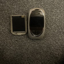 Siemens sl55 slide - siemens,