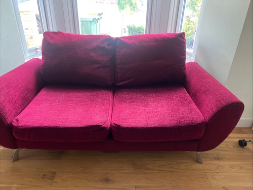 Dfs amanda two seater - amanda,