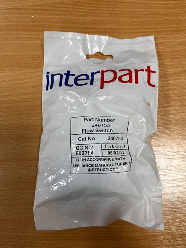 Baxi 240753 - baxi,