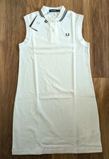 Womens Fred Perry Twin Tipped