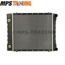 300TDI Radiator Aluminium Core