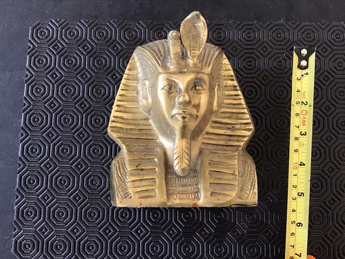 Vintage king tutankhamun - king,