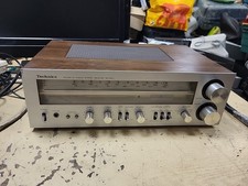 Technics SA 300L FM/MW/LW Stereo Receiver