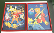 SUPERTED PICTURES X2 ORIGINAL 1987 PETALCRAFT