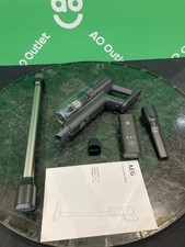 AEG Cordless Vacuum Cleaner - Grey - AP71UB14GG #LF107485