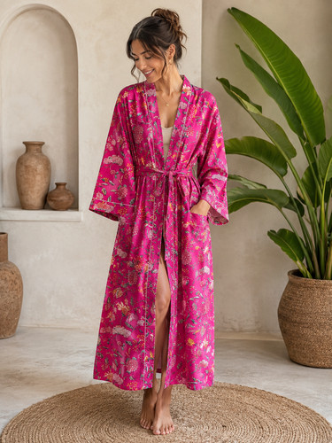 Women cotton floral - cotton,