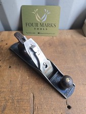 Record No 05 Jack Plane
