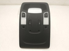 AUDI A6  COURTESY LIGHT