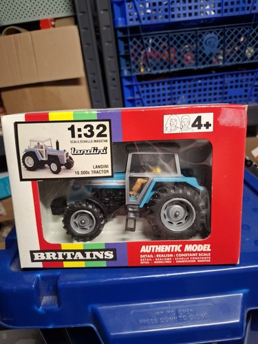 Britains farm toys - farm,