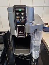 Saeco Tchibo Cafissomo HD8603