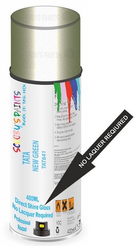 641 direct shine - shine, spray