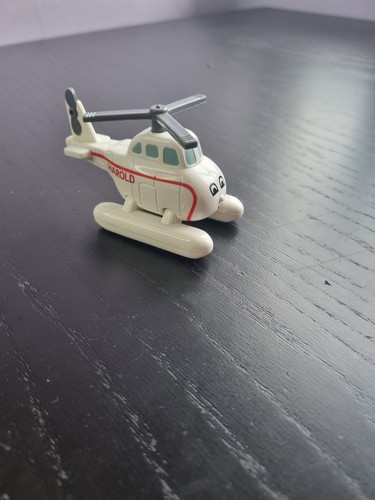 Tomy harold the helicopter - harold,