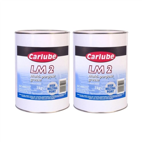 Lm2 lithium multi purpose - multi,