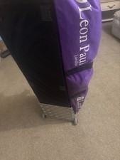 Women's Épée Fencing Bundle/Kit, Breeches, Mask, Jacket, Plastron, Bag etc.