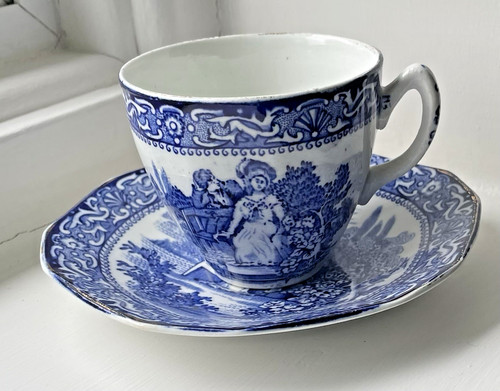 Vintage barratts - barratts, of