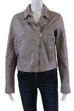 Mauritius Womens Leather