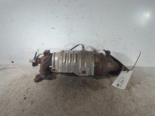 Honda Cr-v Mk4 Vtec Ex 2012-2018 1997 Catalytic Converter P82