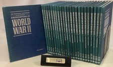 MARSHALL CAVENDISH ILLUSTRATED