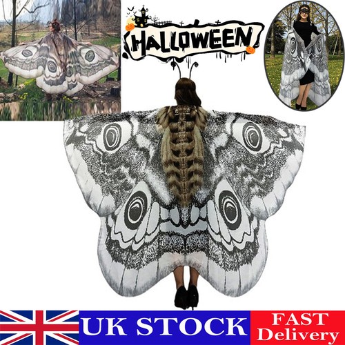 Cosplay butterfly wings - cosplay,