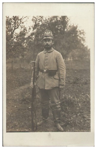 Xx3184 soldier with shako - xx3184/soldier, and