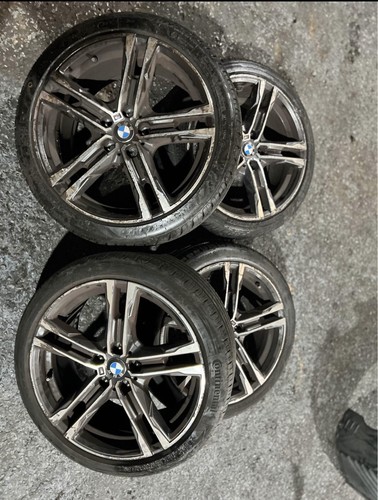 2020 onwards genuine bmw - bmw, 1