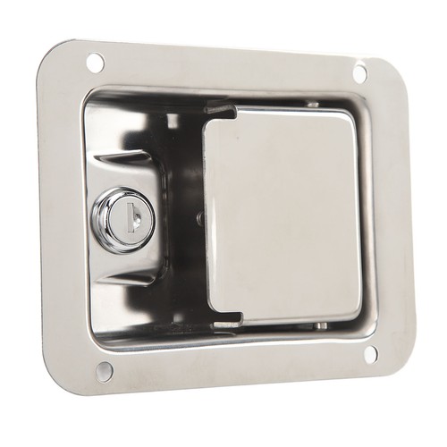 Trailer door key - key, perfect