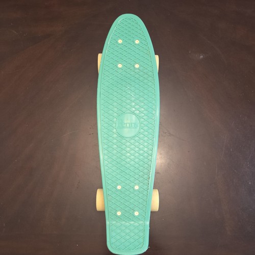 Penny nickel blue deck tie - penny,