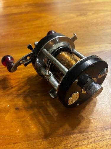 Abu ambassadeur 6000c - abu,