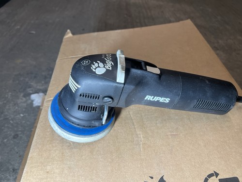Rupes lhr 12e - rupes,