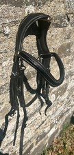 GFS double bridle