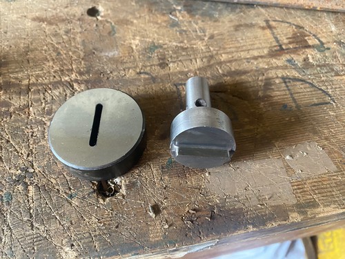 Fly press punch die - press,