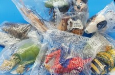 Mcdonalds happy meal plush - happy,
