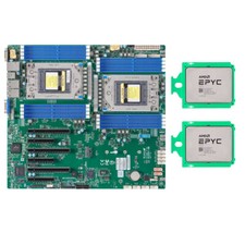 SuperMicro H12DSI-N6 E-ATX