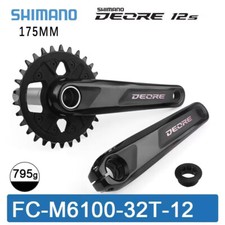 1X Shimano Deore