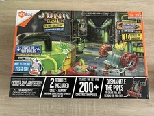 HEXBUG Junkbots Small Factory