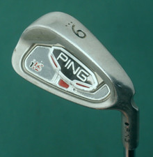 Ping i15 black - i15, 9