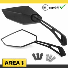 Area1 Universal Scooter Mirror