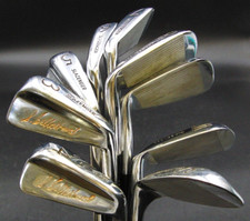 Set of 9 x Slazenger Seve