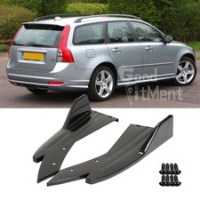 For Volvo V50 C40 C70 C90 Rear