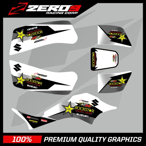 Suzuki lt50 quad 05 - quad, 00-05