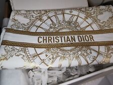 Dior Christmas 2024 Golden
