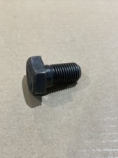 Original GKN Jaguar XK Engine