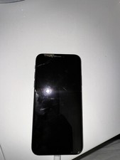 Apple iPhone X - 64GB - Space