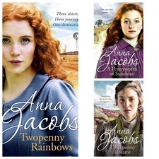 The Irish Sisters - Anna